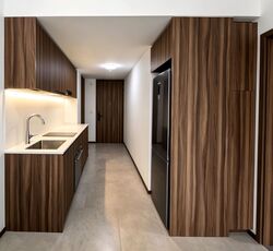 Lentor Modern (D26), Apartment #580691911